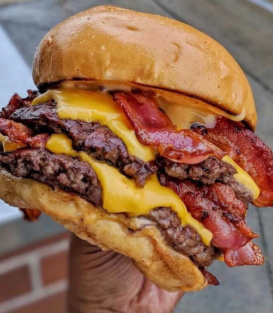 Food Pleaser tweet media