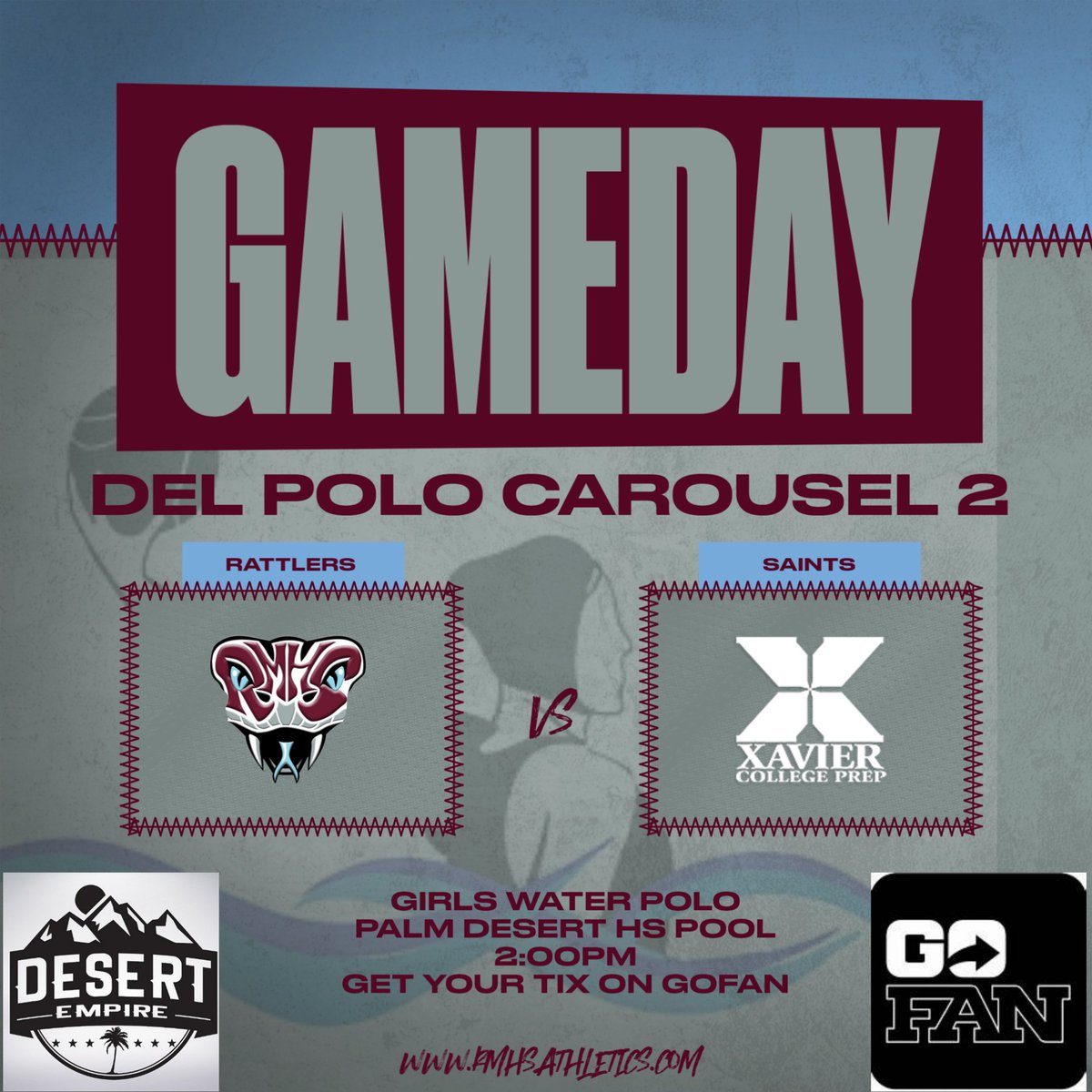 RMHS Athletics tweet media