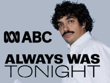 Holly_Da's tweet image. ABC’s 'Always Was Tonight', hosted by Tony Armstrong is pitched as satire, but it's not. It's a divisive and it is disgusting. It attacks every Australian the Left doesn't like

It is culture-war propaganda. It is racialised humour. It's moral grandstanding funded by taxpayers.…