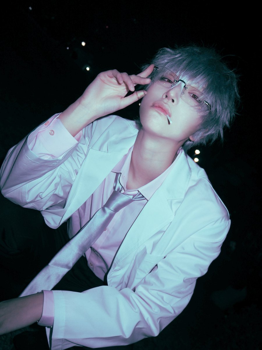 ⚠︎cosplay／3️⃣年💤組
.
