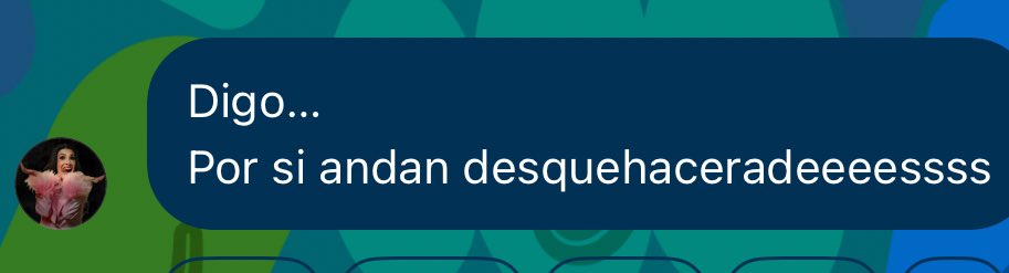 cvsfccc's tweet photo. Pónganse a chambear🗣️🫵🏻

DALILAH ES LA NETA https://t.co/asdkO4Y1ab
