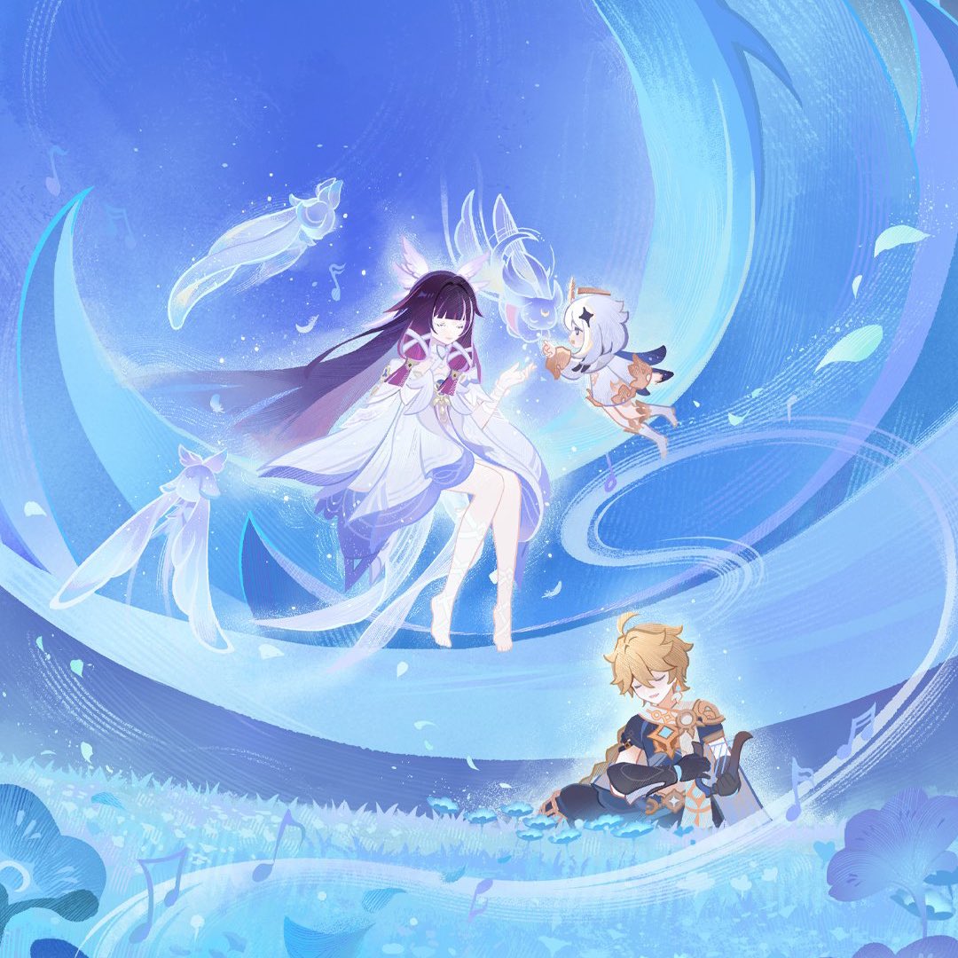 more columbina/ineffa funds~

welkin/esp/lunite/interknot pass giveaway!✨

-follow <a href="/Lucius_Askeladd/">Askee | Genshin Pilot 🍡</a> <a href="/royaltiyy/">Aditya</a> 
-like and rt
-like and rt my pinned(will check)

ends: 01/29. gl!^^
#GenshinImpact #Columbina #HonkaiStarRail #ZenlessZoneZero #WutheringWaves #GIVEAWAY