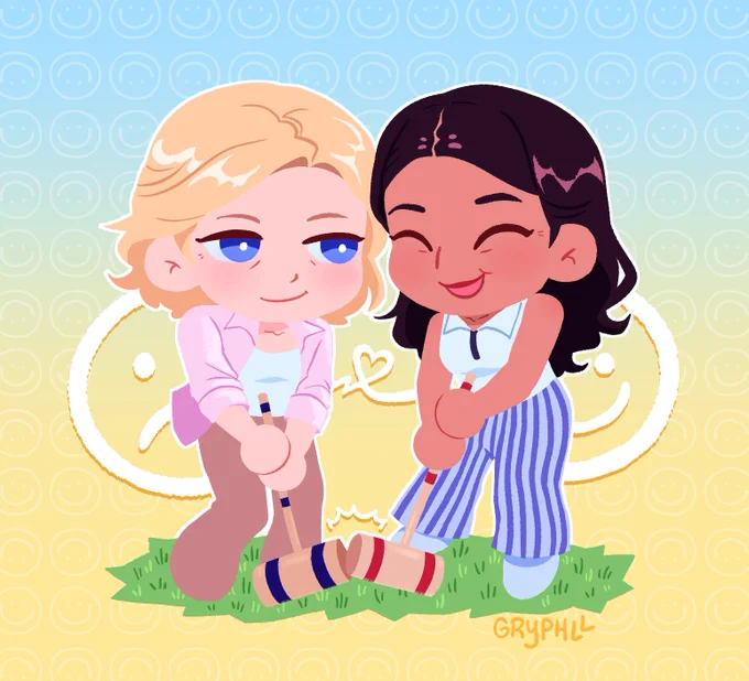 my favorite show yuribus where nothing bad happens <3 #pluribus #stursia