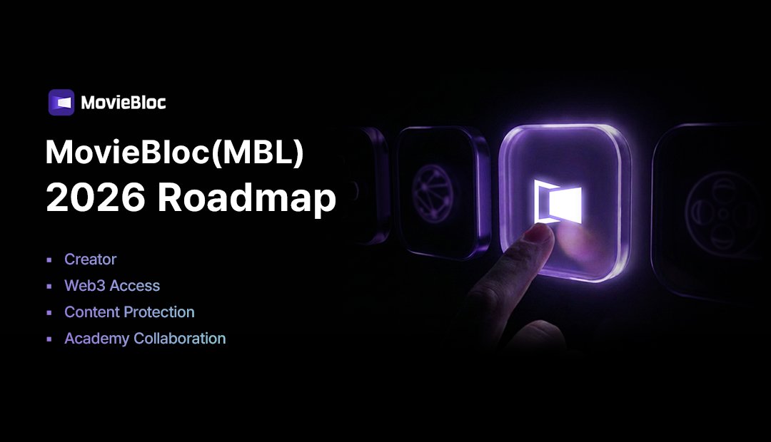 MovieBloc - Independent Film Platform tweet media