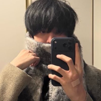 halanicoo's tweet image. #NewProfilePic