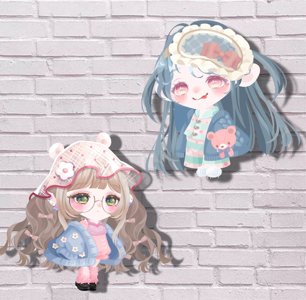 あいあいฅ•ω•ฅ tweet media
