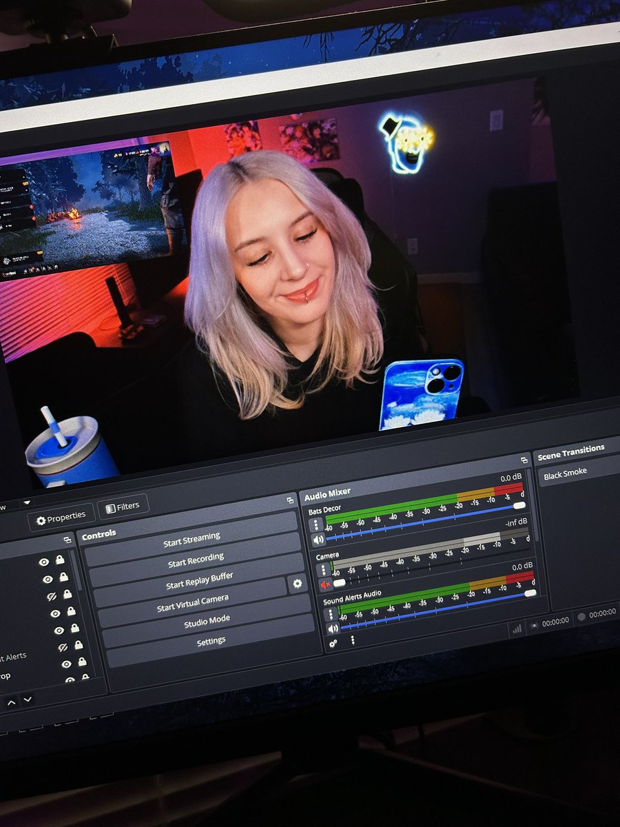 I’m like live or whateva :3 twitch.tv/gravecyde