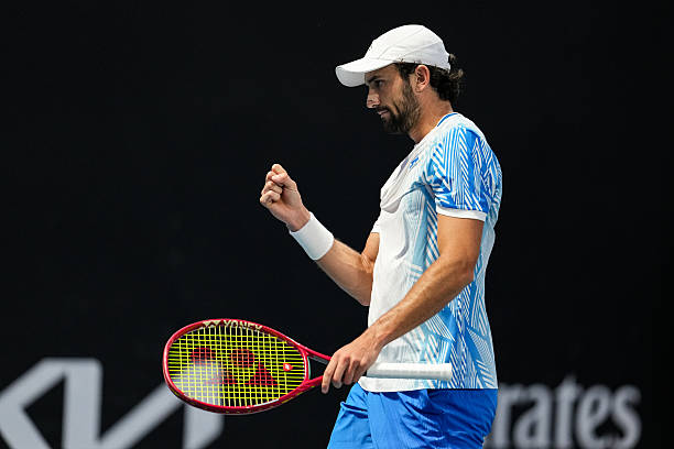 The Tennis Letter tweet media