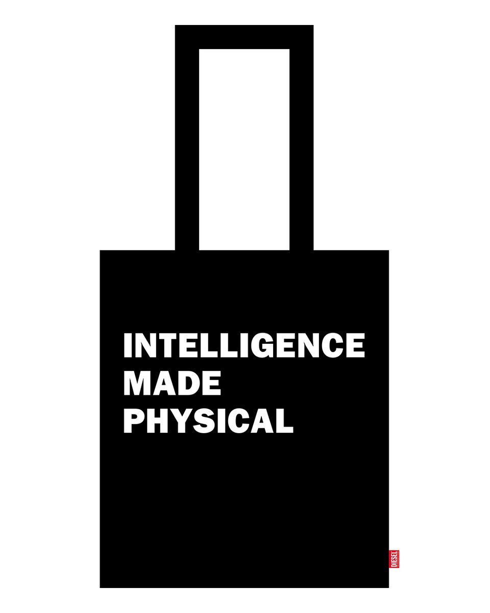 DieselART's tweet image. DIESEL ART GALLERY BOOK MARKETの開催を記念し、Tシャツとトートバッグが登場。
詳しくはオフィシャルサイトをチェック！
diesel.co.jp/ja/art-gallery…