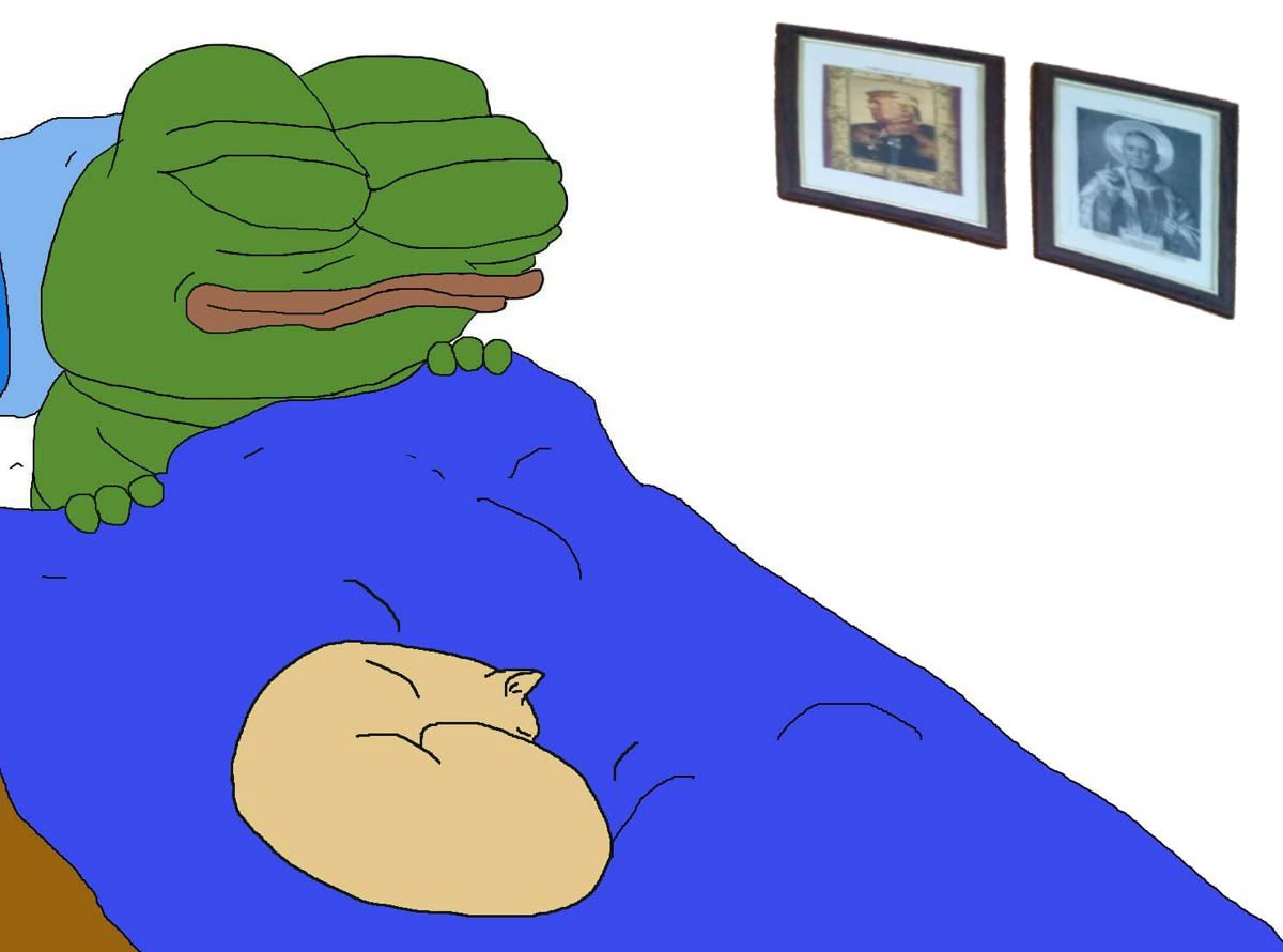 0xCryptoshi's tweet image. gn bros