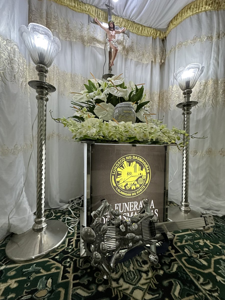 Lirio Salvador Tribute Image 1