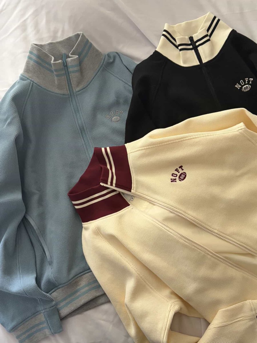 똑똑 , 선생님들 져지 이벤트 낋여 왔습니다.
 
RT=참여완료✨

추첨을 통해서 두 달 동안 지지고볶고 만든 와플져지를 3명에게 보내드리옵나이다.🫶🏻

기간:1월22일~29일까지
발표:1월30일 

*지금 런칭 기획전 기간에만 할인해서 판매 중!

musinsa.com/content/146306…