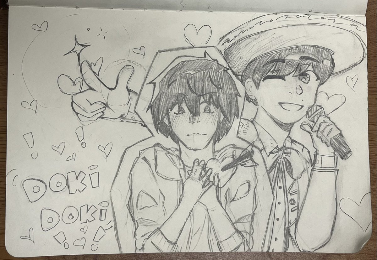 solacebyrobin's tweet image. ♡ — i fell in love, a love that'll never be.
#hiroguel #higuel #hirohamada #miguelrivera