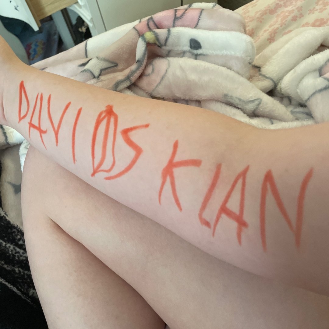 Davidtraps's tweet image. Three million followers special