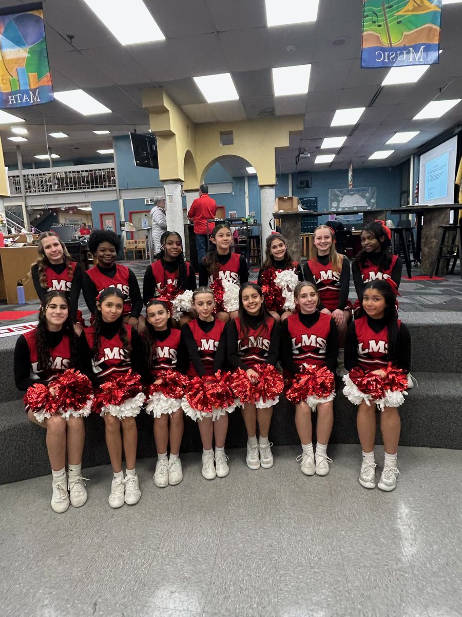 LMS Nation tweet media