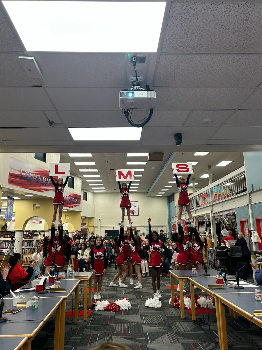 LMS Nation tweet media