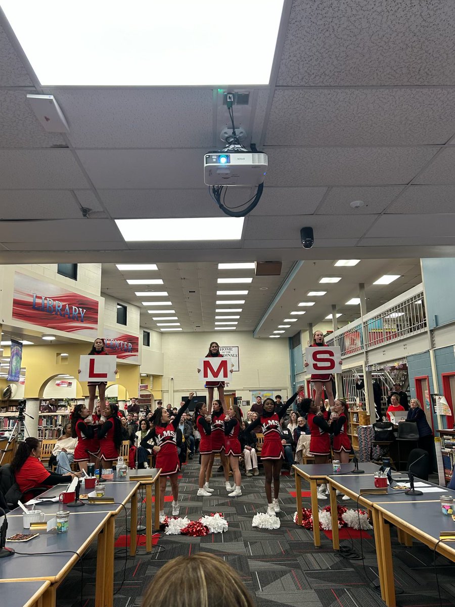 LMS Nation tweet media