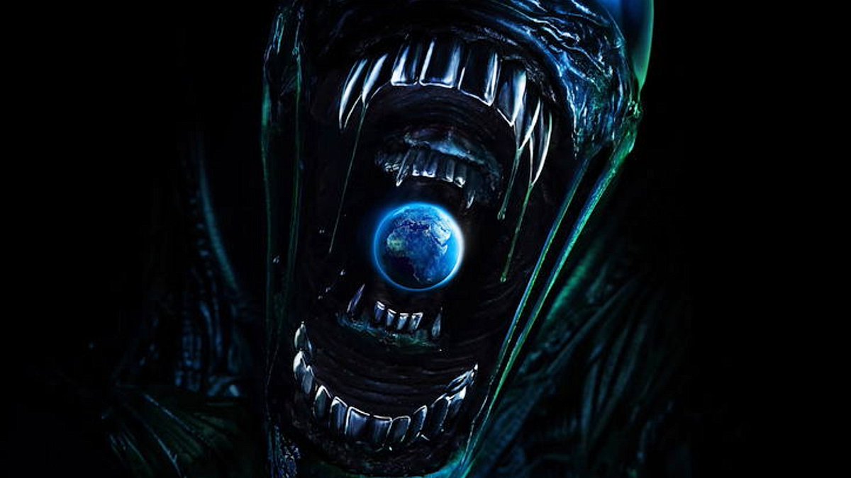 JALAKJIRA's tweet image. GxK: Supernova better have a poster of SpaceGodzilla like this