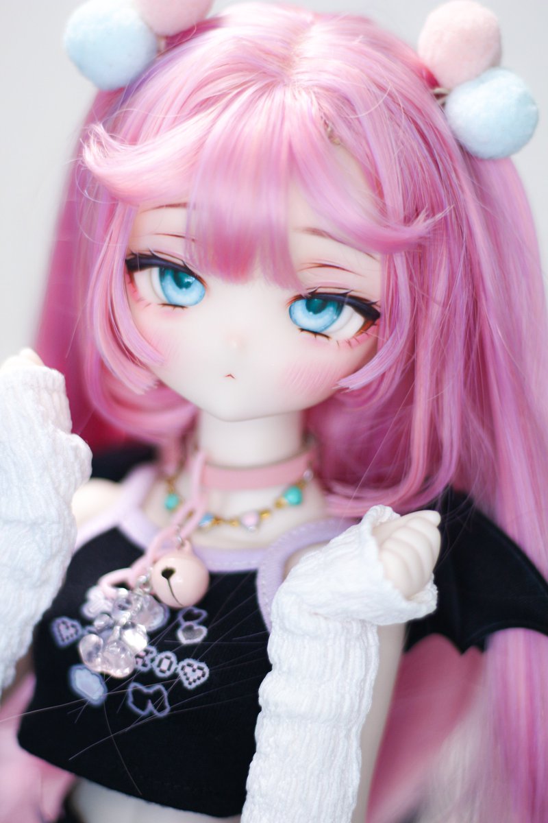 -ˋˏ出品のお知らせˎˊ-

27番ちゃんのお家探しを始めました🏠🩷

📆1月25日（日）23時2分⏰️
終了予定です!

良かったら見に来てください🩵
どうぞよろしくお願いします✨️💕

 #YANGっ子
auctions.yahoo.co.jp/jp/auction/121…