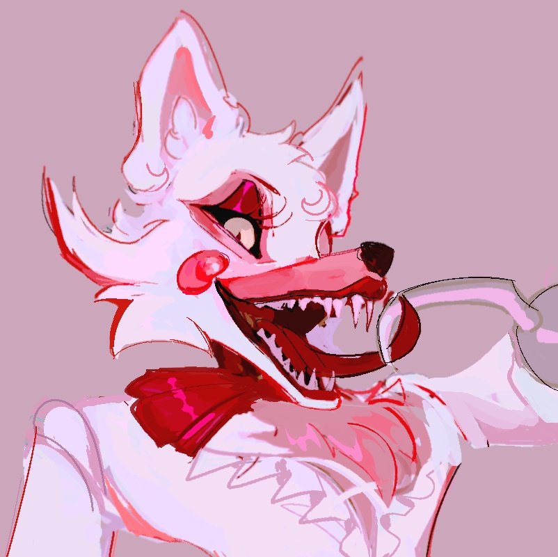 Vince_WuEdit's tweet image. Foxies #fnaf #foxy