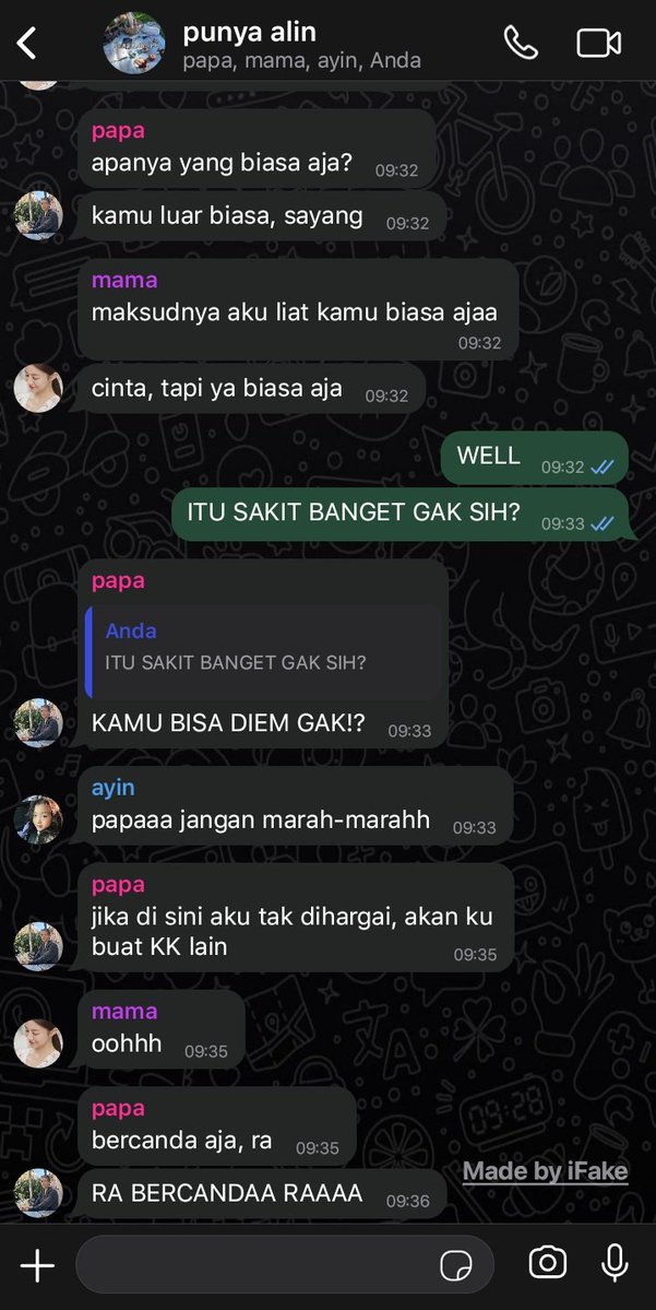 cakgrays's tweet image. sakit bgt jadi papa jeffrey, sendal njepat semua