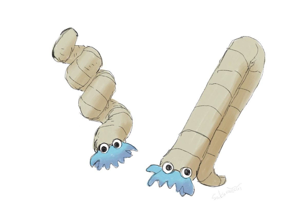 ﾅﾂﾒｶﾝ@BOOTH準備中 (@7TMKN23) / Posts / X