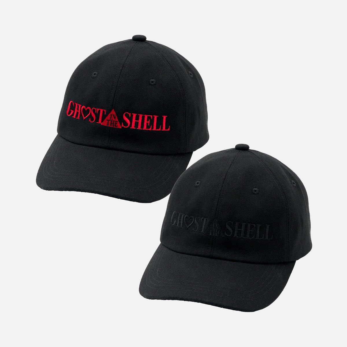 ◤◢◤攻殻機動隊展 Ghost and the Shell◢◤◢ 🌏BASICKSコラボグッズ