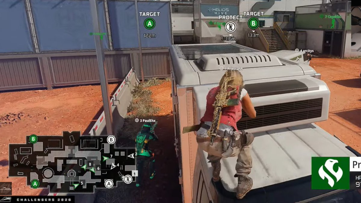 Falcon Abu Najd | ابو نجد tweet media