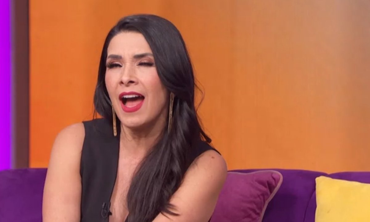 Melania_SChavez's tweet photo. Hoy en Netas Divinas

DALILAH ES LA NETA

The Net 💜🧡
A las 9:30 pm 😁 https://t.co/Qd6K5mVDAO