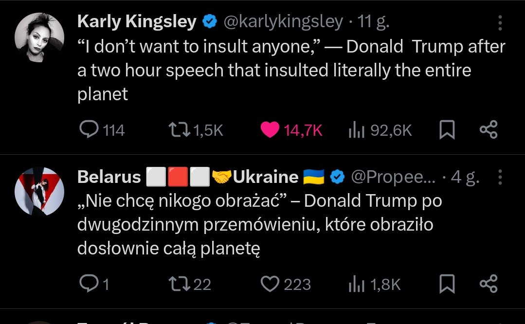 Laureline314's tweet photo. @Propeertys Nieźle podjebany tweet https://t.co/vdmAc5xh4p