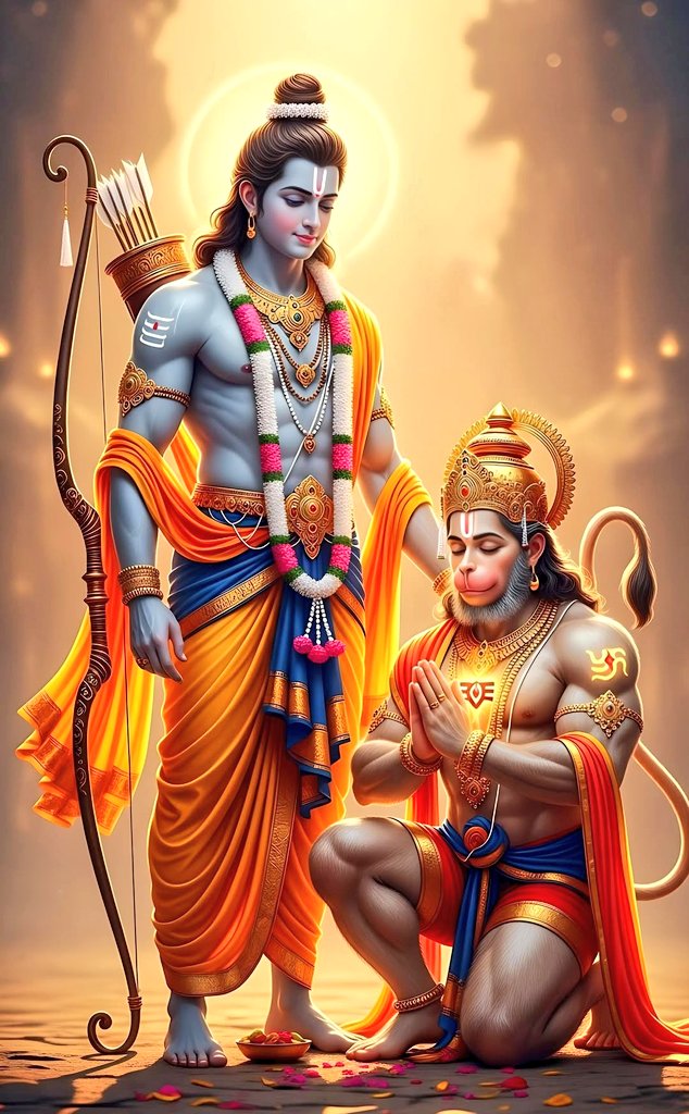 Can you reply me with Jai Shree Ram?