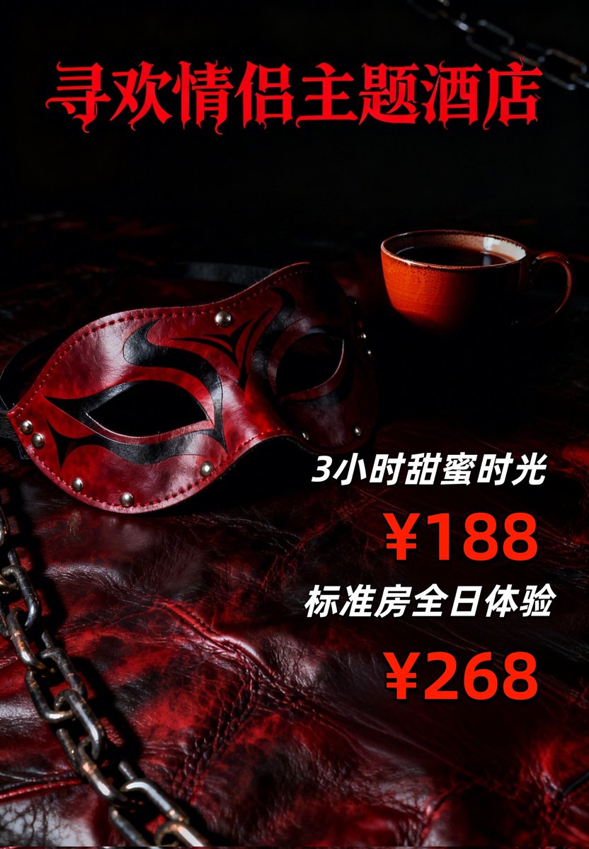 寻欢(今晚睡桥洞版) tweet media