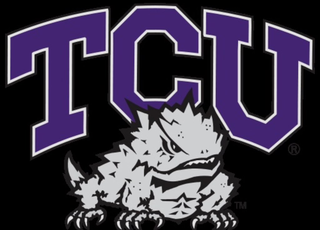 Jairusingram03's tweet image. Thankful blessed to receive an offer from Texas Christian University “TCU”🐸
@CoachMXKelly @_Roderickharris @RamelBorner @DaRealCoachG @CoachXBrown @TCUFootball
