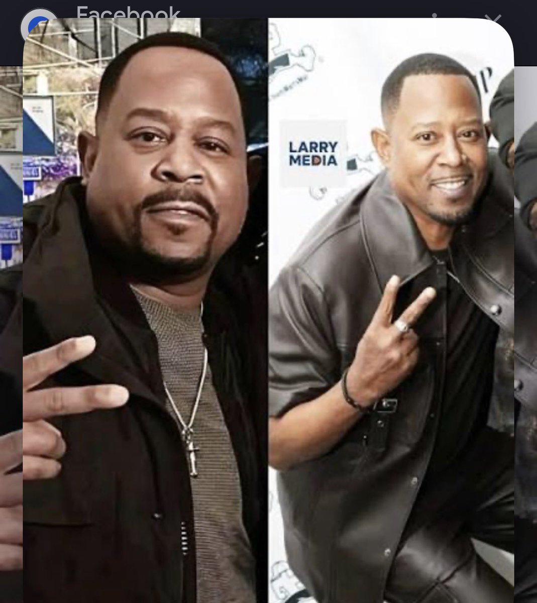 SagittariusN2U's tweet photo. Hollywood has the cloning machines in high gear I see.🤨 https://t.co/vs5E7dFf4J