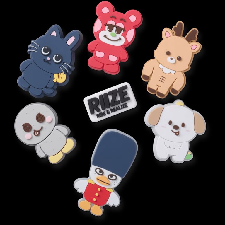 feelso9oods's tweet image. นี่แหละๆๆๆ jibbitz น้องข้าวออกแล้วววววันที่ 29 นี้นะคะ

กู๊ดอยู่ญี่ปุ่นพอดี มีเปิดให้ทั้งรอบหิ้วและรอบพรีส่งกลับแอร์ ด่วนจี๋เหมือนเดิมค่าาา 🧡🫶🏻

ใครไหวไปกันต่อออออ 🤩

ฝากร้านเลยค้าบบบบบ
#ตลาดนัดRIIZE