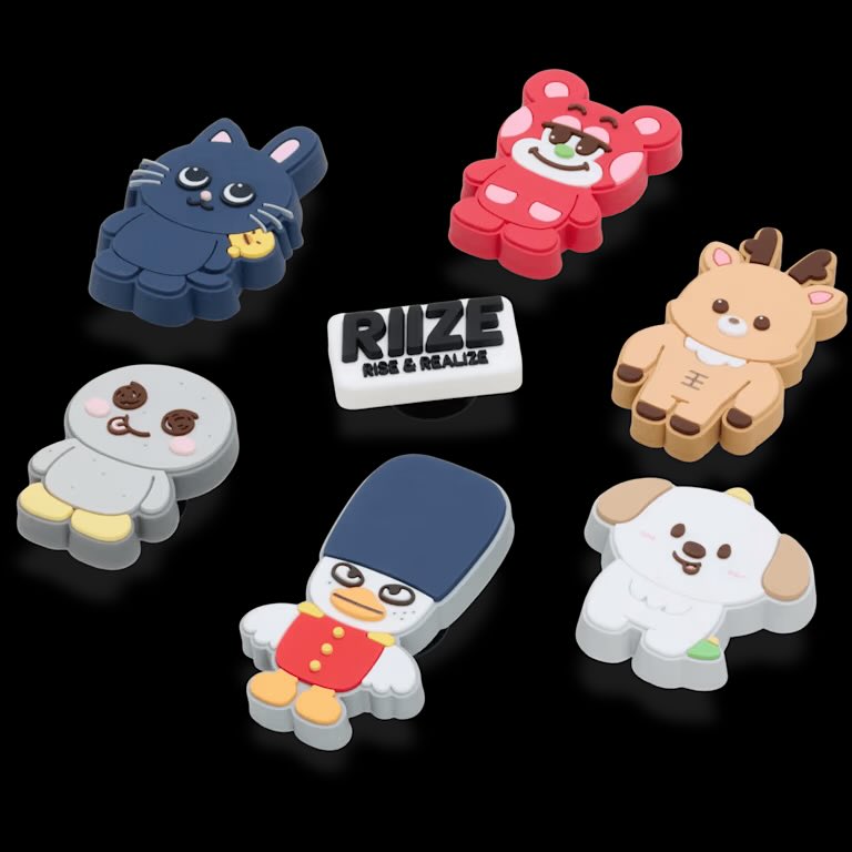 feelso9oods's tweet image. นี่แหละๆๆๆ jibbitz น้องข้าวออกแล้วววววันที่ 29 นี้นะคะ

กู๊ดอยู่ญี่ปุ่นพอดี มีเปิดให้ทั้งรอบหิ้วและรอบพรีส่งกลับแอร์ ด่วนจี๋เหมือนเดิมค่าาา 🧡🫶🏻

ใครไหวไปกันต่อออออ 🤩

ฝากร้านเลยค้าบบบบบ
#ตลาดนัดRIIZE