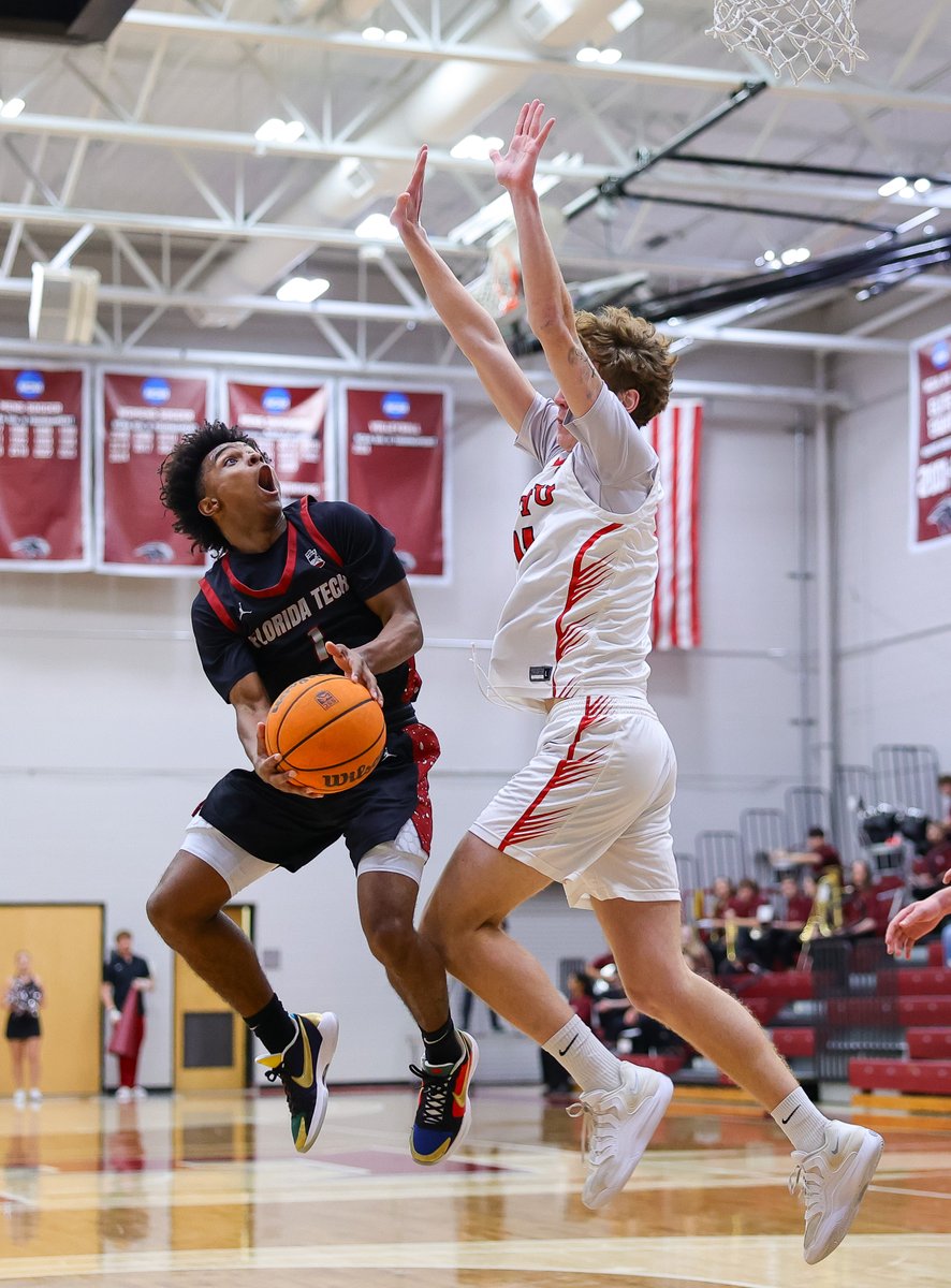 Florida Tech Men's Hoops tweet media