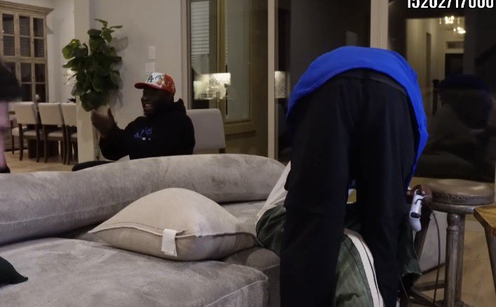 Megalitions || Desmond’s Lawyer tweet media