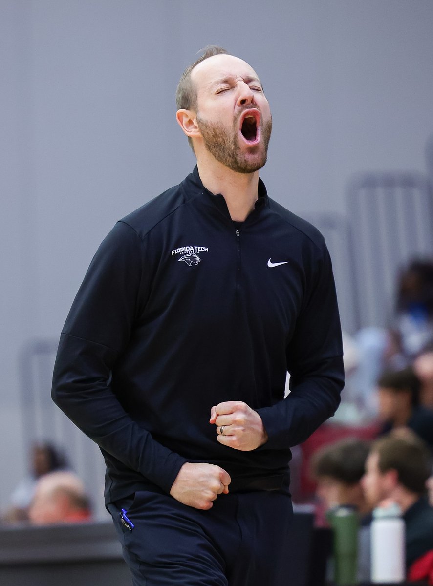 Florida Tech Men's Hoops tweet media