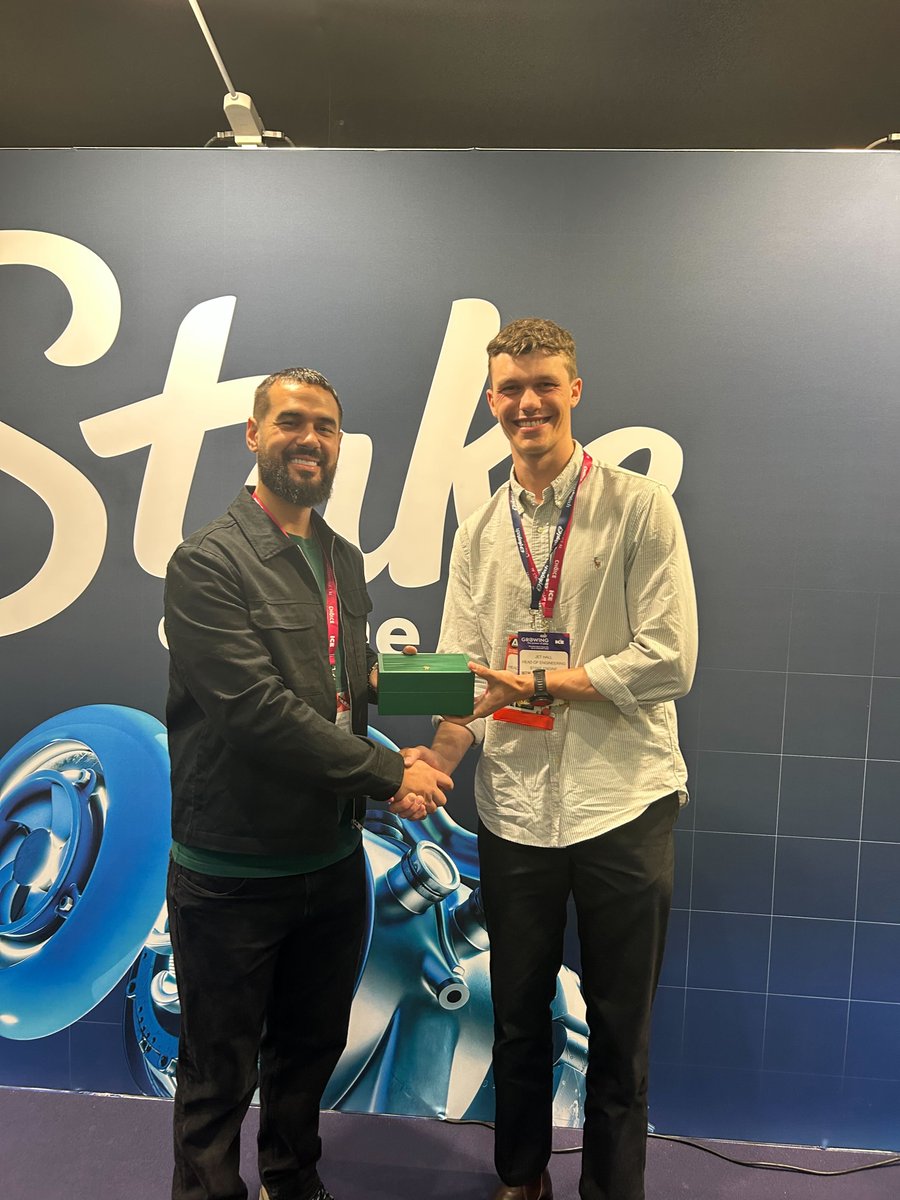 Stake Engine RGS tweet media