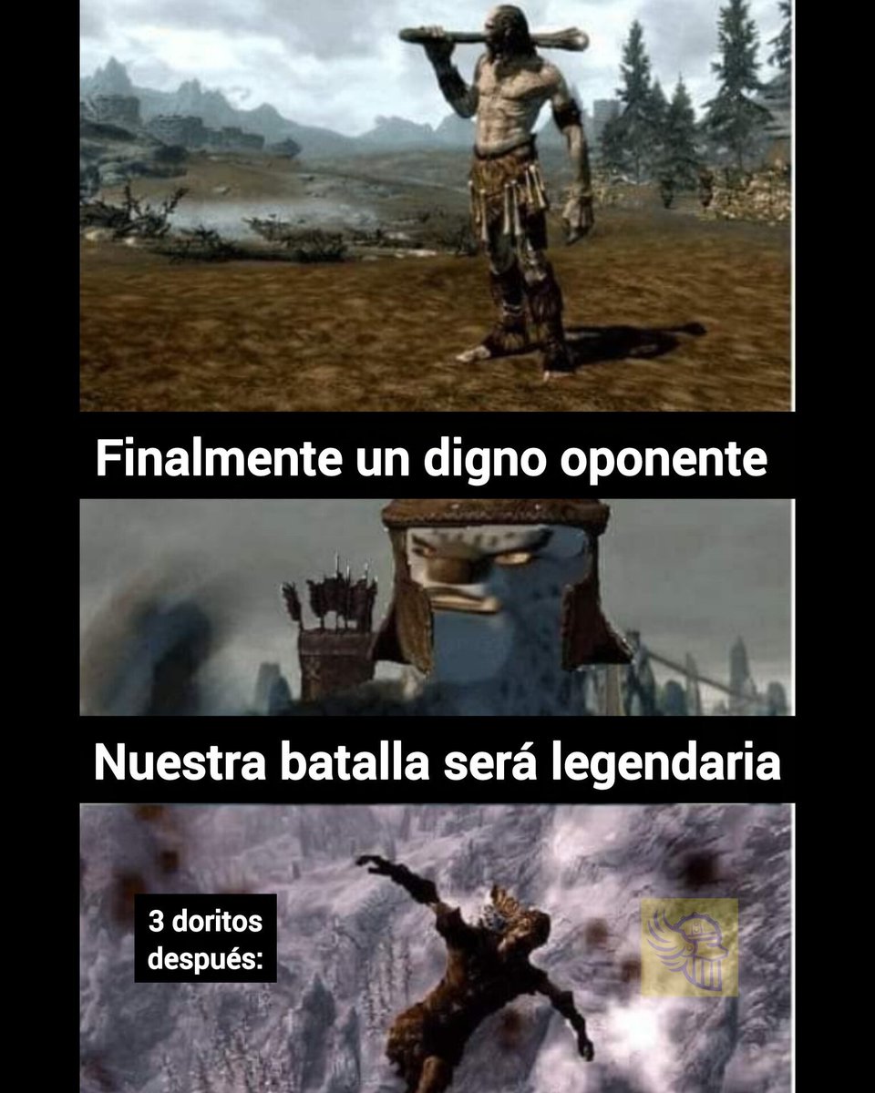 AtlantisRO's tweet image. Como cuando eres novice y casualmente te topas con un boss/mini boss.