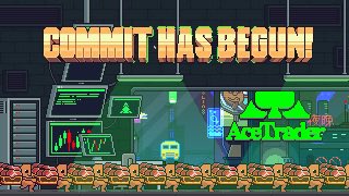 Get your 🥩 ready for AceTrader!

Burn your 🥩 for raffle tickets for a chance to win rewards from the pool.

Grand Prize: $20,000 Trade Fund
Runner Ups: 5 x $10,000 Trade Fund
Other: 100 x Promo code for 1 free month of AceTrader

Commit has already started and will end on 24