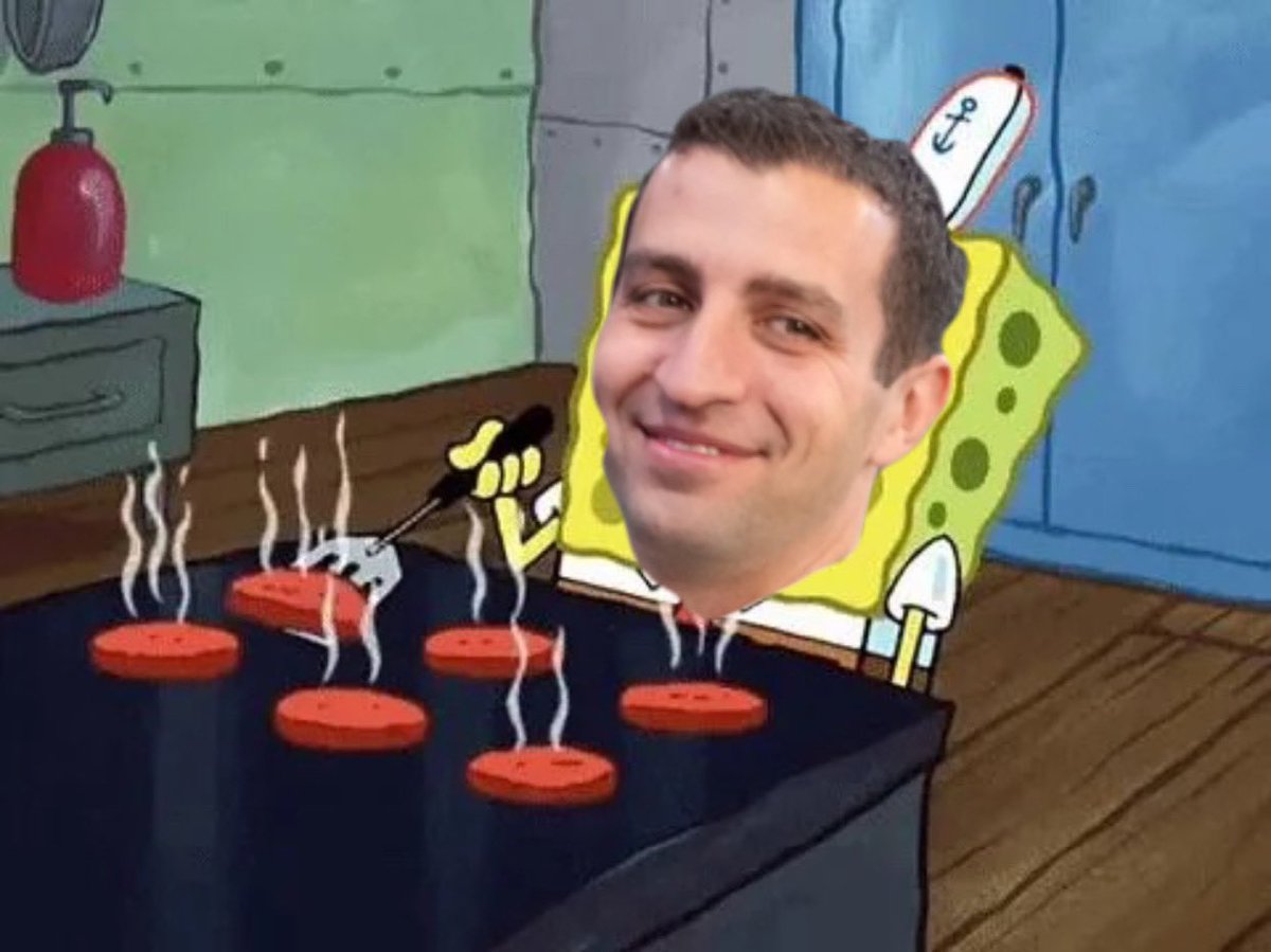 Mets Spongebob (@metsspongebob) on Twitter photo 