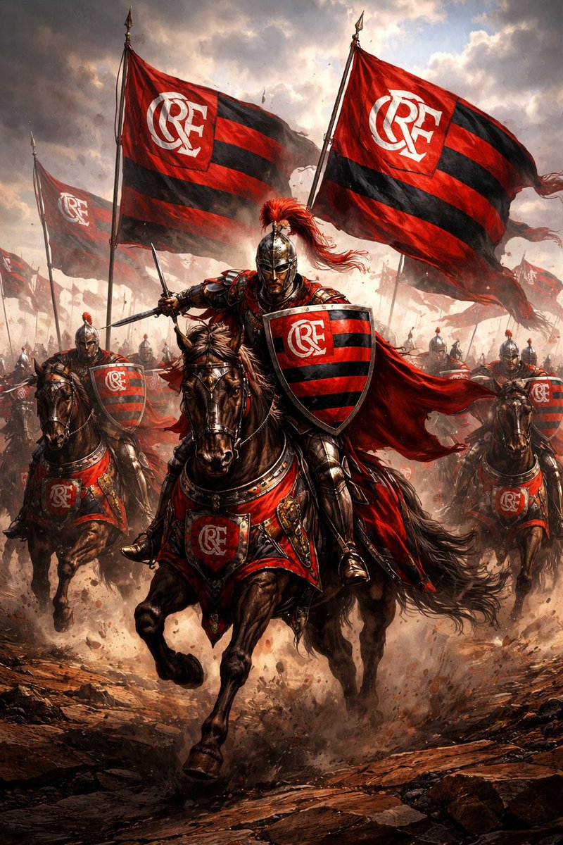 eronilsonam's tweet photo. @Flamengo Eles estão de volta. https://t.co/A5CROOZA8x