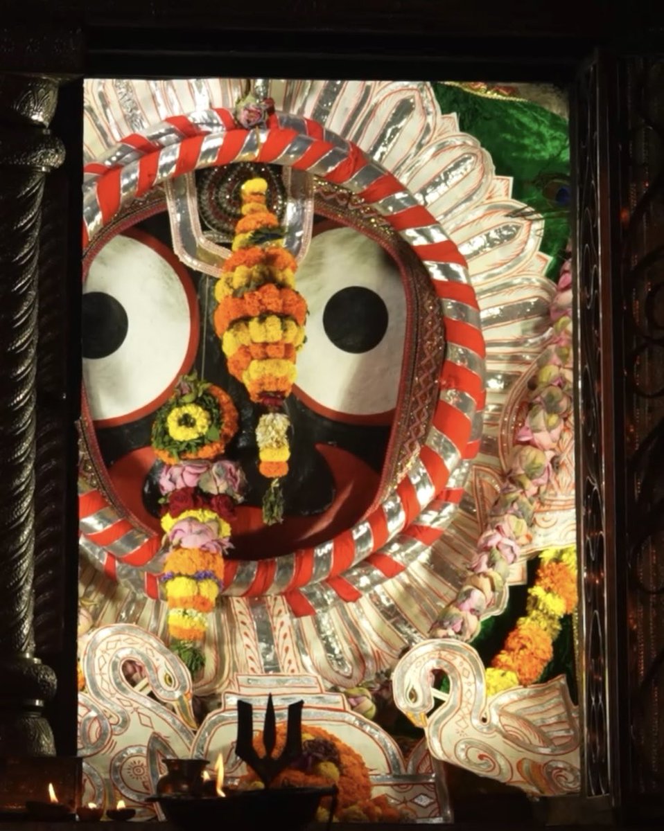 Jai Jagannath 🙏