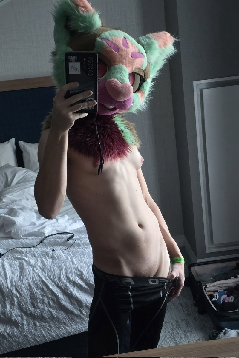 Grinddog Miles 💕 @ FWA tweet media