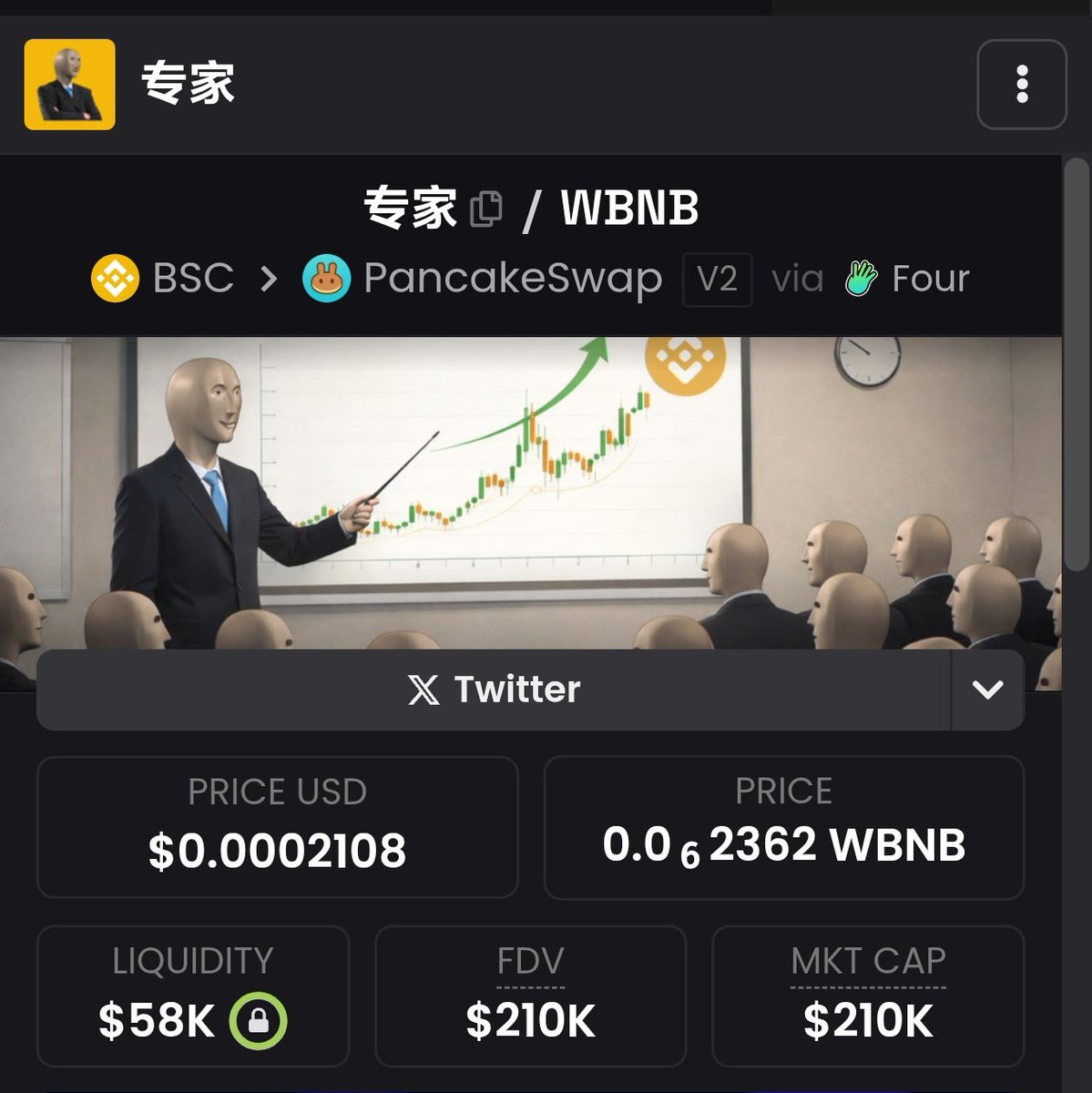 YourCHAD tweet media