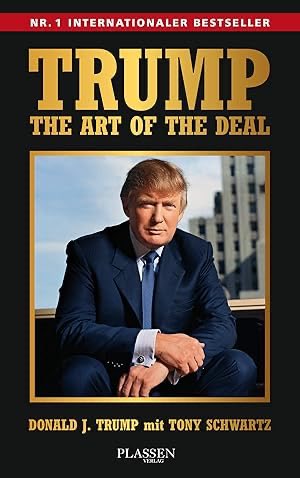 DuchessofGeeks's tweet image. I watch my X feed and I see the people in Davos and crazy liberals talking about what Trump is up to. Did no one read “Art of the Deal”? The man literally wrote a book that explains everything.