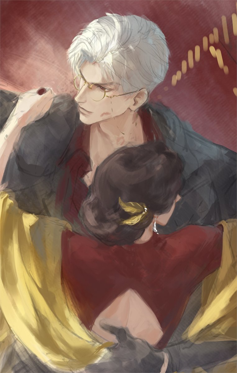 DanKe_Reverse_D's tweet image. draft #Sylus