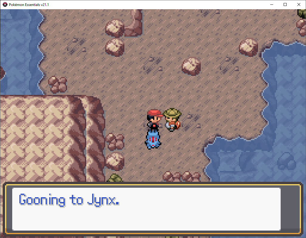 Pokémon Tanzanite tweet media